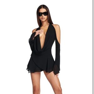 I AM GIA ROSANNA DRESS